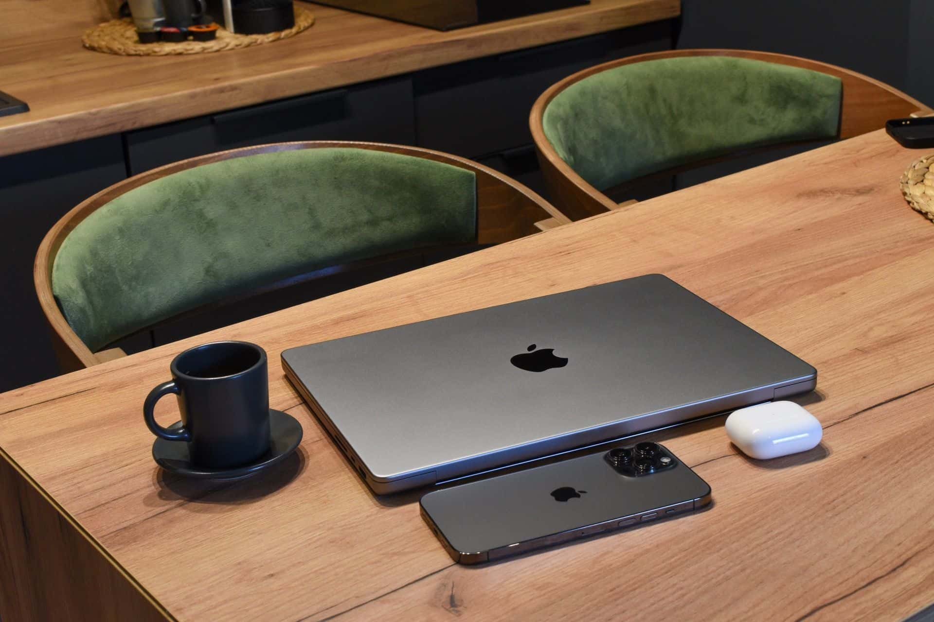 Lavazza кафе станица